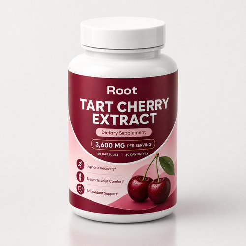 Tart Cherry Extract