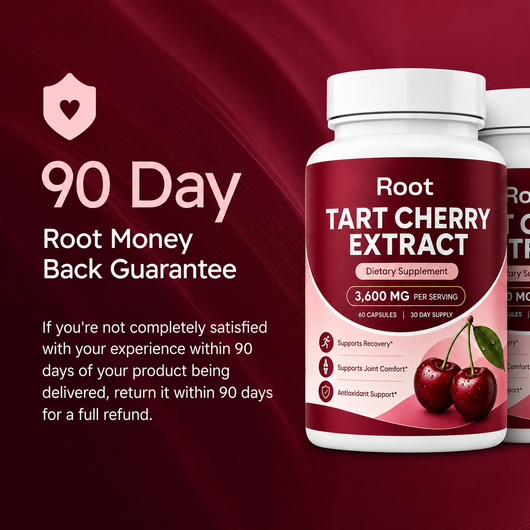 Tart Cherry