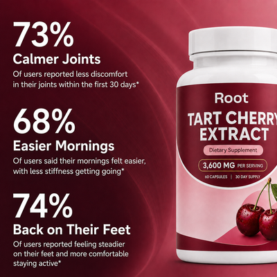 Tart Cherry