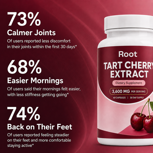 Tart Cherry