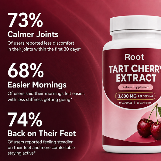Tart Cherry